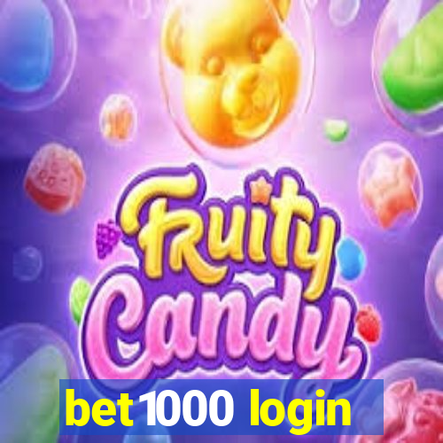 bet1000 login